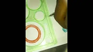 spirograph 🎨 