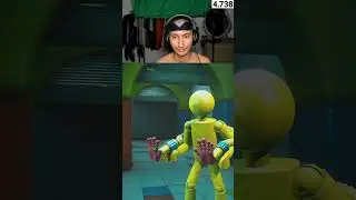 [🔴LIVE N°254] HI MY NAME IS MICHAEL