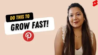 THIS Is Why You Are Not Growing On Pinterest