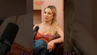 Kate Hudson Caught a Guy Going Through Her Phone