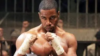 Michael Jai White VS Police