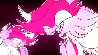 Bad Guy - Original Animation Meme