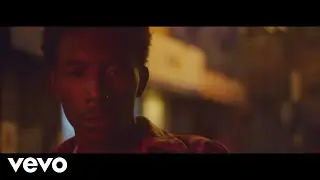 bLAck pARty - 4AM In NY (Official Video) ft. Anajah