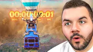 NEW FORTNITE SEASON 3 TEASERS!