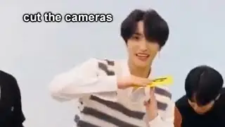 ateez videos that reduce my fever