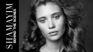 SHAMAYIM - Victoria Kosenkova