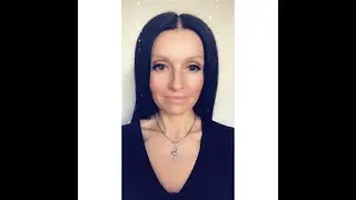 Замужество.