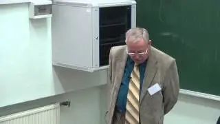 Преподавание истории в средней школе | Давид Раскин | Лекториум
