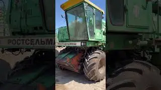 Дон 1500Б заходит на капитальный ремонт 👍🏻✅
