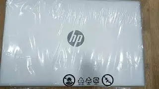 my new laptop 💻😄 Hp pavilion 15
