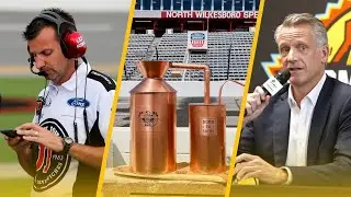 Teams Send NASCAR a Message | SHR's Future May Be Saved