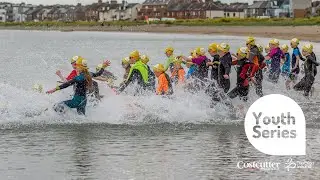 Youth Series at Skerries 2022