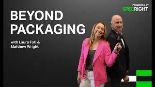 How AI-Ready Data Is Powering the Future of Sustainable Packaging with Cory Connors