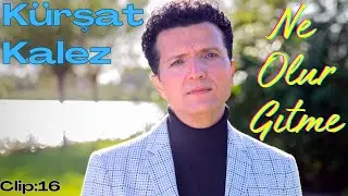 KALEZ - Ne Olur Gitme / Don't Go (Official 2024 Video)