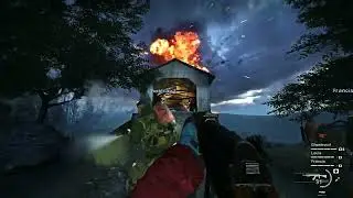 Left 4 Dead 2: Dam It Remastered | 4K