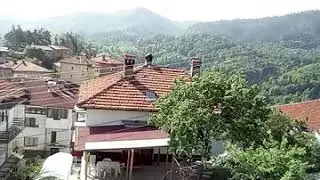 Болгария красивая страна