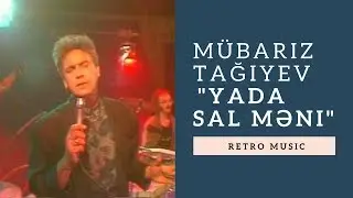 Mubariz Tagiyev - 