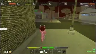 Ping Spoofer Script (NON STABLE)