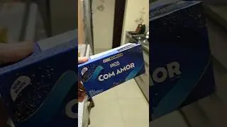 Na casa de vocês é assim também? 😅