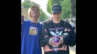 [FREE] Mayot feat. Soda Luv Type Beat - 