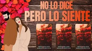 👉 What does he/she think, feel, and do with you? The truth comes to light 😲 | Interactive Tarot 🔥