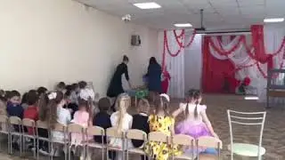 День мам, маргаритки март 2020 3