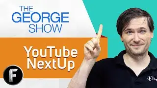 ★ YouTube NextUp is here!
