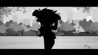 Seasons meme | Ft,@-genjitrap-3021  | TW : Flash warning |