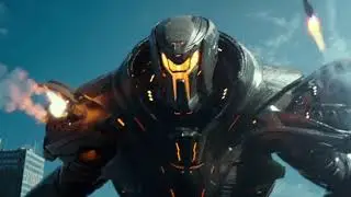 Тихоокеанский рубеж 2 Трейлер №2 2018 (Трейлер на русском)