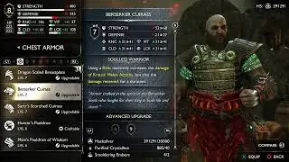 God of War: Ragnarok [Father,where will we go?] – LIVE PART 6