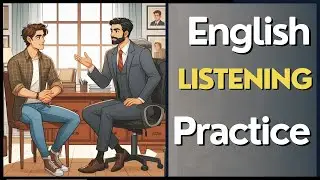 Daily Used English Conversation Practice | English Listening Practice  #englishlistening