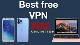 Free VPN for Android, iOS and PC | Fast Secure & Unlimited Proxy