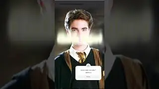 #гаррипоттер