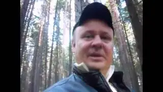 Ура! Я в лачуге добрался!  Страшная история Фрося