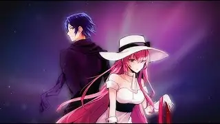 Nightcore - About You [Switching Vocals + Lyrics]
