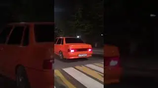 Ваз 2115 #оранжеваялада #shorts