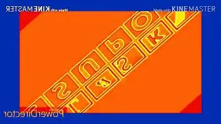 I Accidentally Klasky Csupo in Fast x2 in Fast x4 Effects Round 1 vs Everyone (1/99)