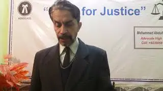 Freezing & Forfeiture of Assets  (Part- 3) Section # 42 to 44 of CNSA-1997