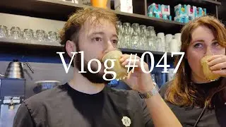 Vlog047 // Collega's, Leerlingen & Verleden Tijd
