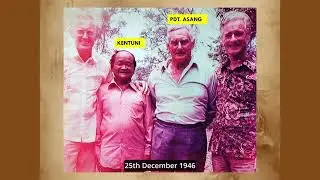 Video Dokumentari Sempena Sambutan 85 Tahun Penyebaran Injil Di Ranau
