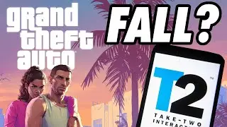 GTA 6 NEWS: Take 2 Confirm GTA 6 Timeline
