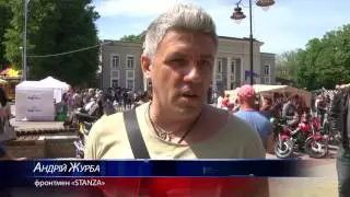 26-27 травня у Хмельницькому пройде перший «Rock`n`Buh»
