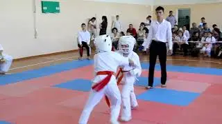 Жаканов Батырхан 2 бой 1 место Дудин Марк 2 бой 2 место