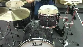 PEARL Vision VBA, Limited Edition