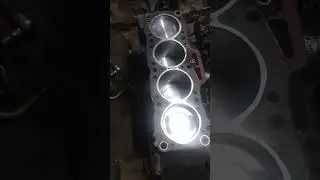 Матор мазда 626 давление масла