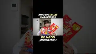 Prepara en casa los dulces más vendidos en Japón | #japon #Japón #nekojitablog