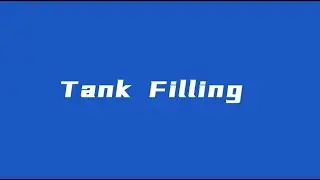 How to fill refrigerant into X549 Dual Gas AC Machine?