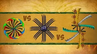 Shadow Fight 2 TOP CLONING WEAPONS
