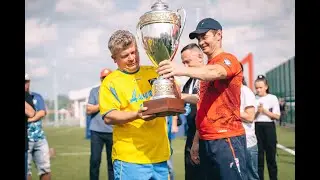 В лучших традиция сильного спорта. Кубок вызова. 2023