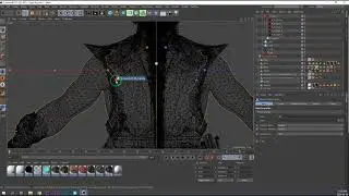 How To Rig In Cinema 4d Advanced Biped Rig Setup